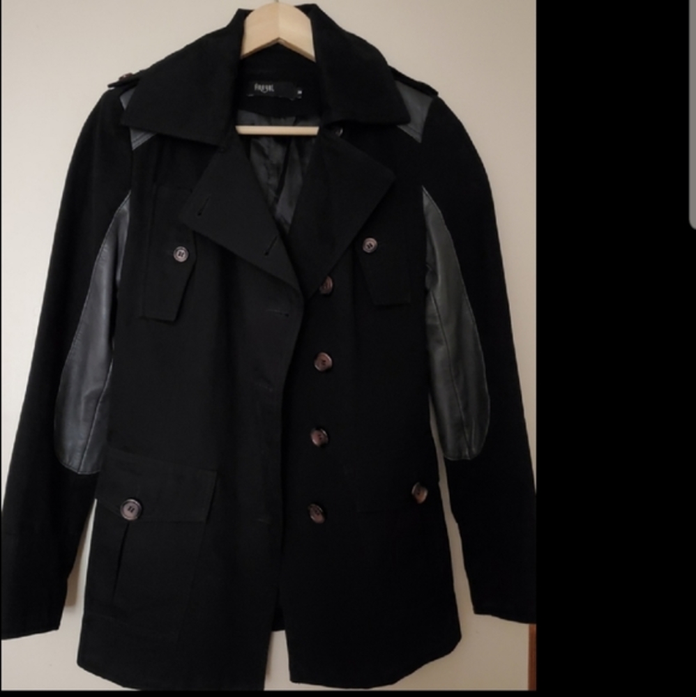 Arayal Military Jacket France 38
